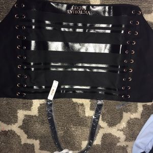 Victoria Secret Tote RETAIL: $68